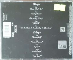 Boyz II Men Cooleyhighharmony Cd