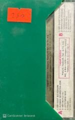 Ajda Pekkan 89 Hits Kaset