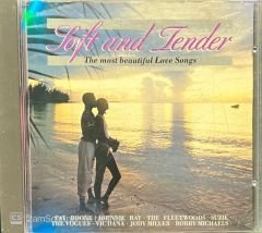 Soft And Tender CD