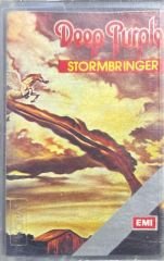 Deep Purple Strombringer Kaset
