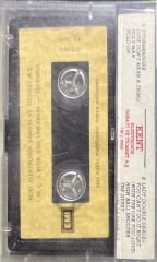Deep Purple Strombringer Kaset