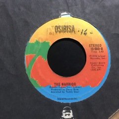 Osibisia The Coffee Song 45lik Plak