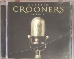 Classic Crooners Volume 2 CD
