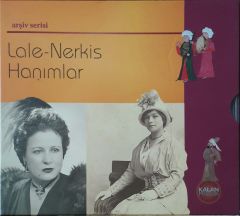 Lale-Nerkis Hanımlar CD