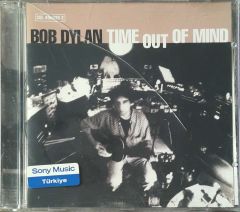 Bob Dylan Time Out Of Mind Cd