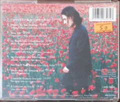Erkan Akı Here's The Heroes CD