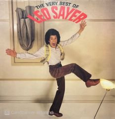 The Very Best Of Leo Sayer LP Plak