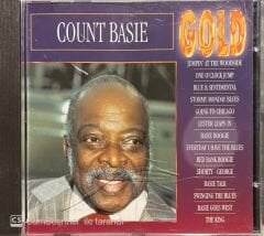 Count Basie Gold CD