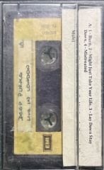 Deep Purple Live In London Kaset