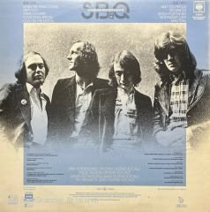 Sutherland Brothers Reach For The Sky LP Plak