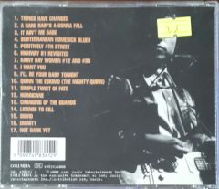The Best Of Bob Dylan Volme 2  Cd