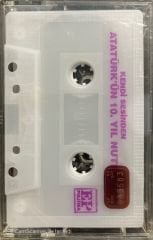 Kendi Sesinde Atatürk'ün 10. Yıl Nutku Kaset