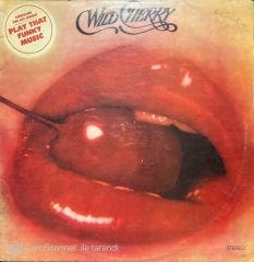 Wild Cherry LP Plak