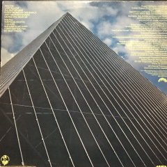 Air Supply Lost In Love LP Plak