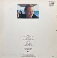 Chris Rea On The Beach LP Plak