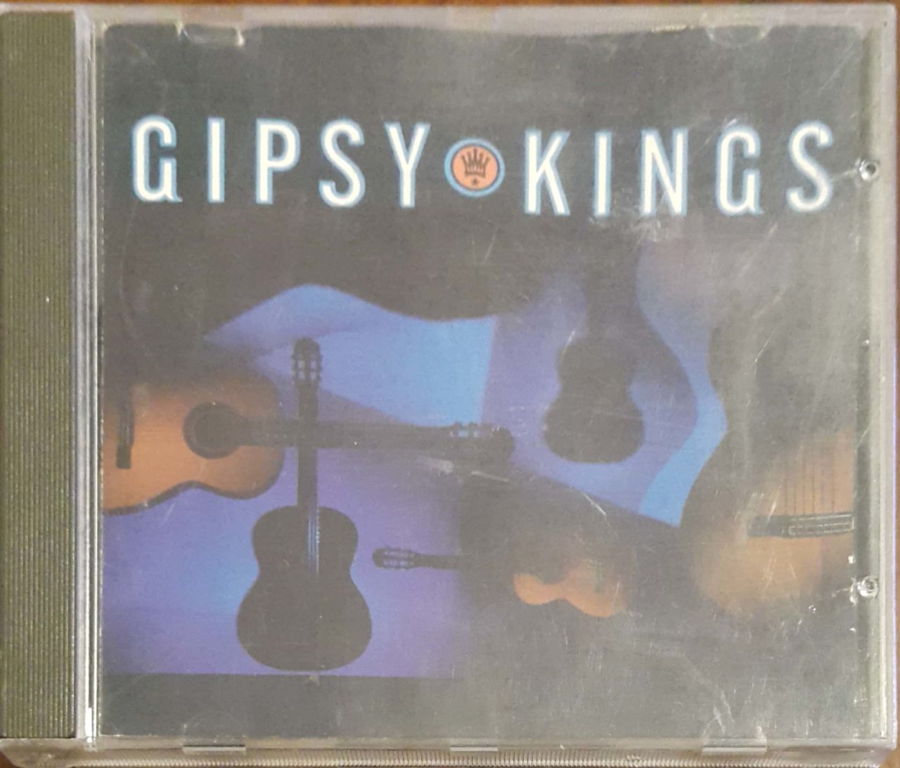 Gipsy Kings CD