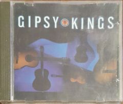 Gipsy Kings CD