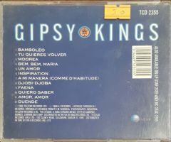 Gipsy Kings CD