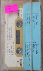 Disco go Youny Kaset
