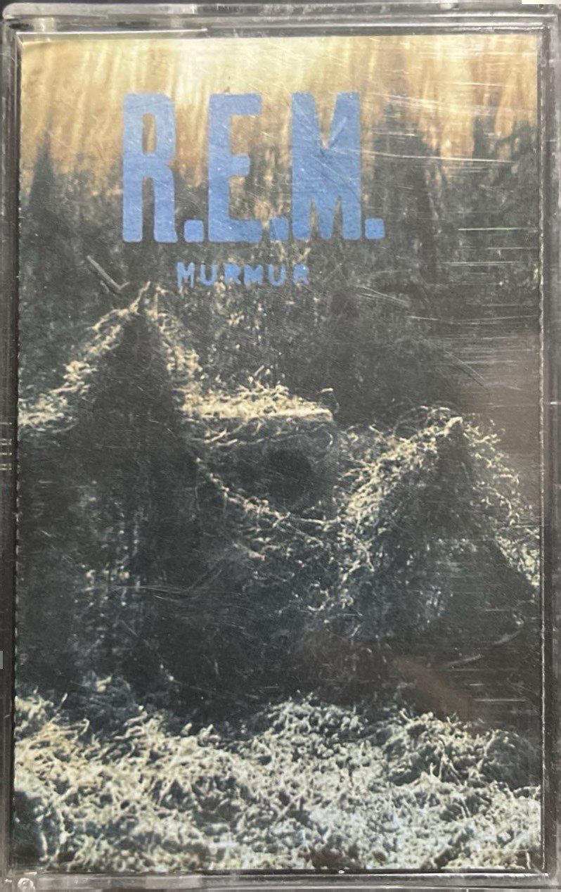 Rem Mur Mur Kaset