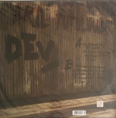 DEV Akıl Tutulması LP