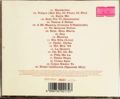 Gipsy Kings The Very Best Of CD