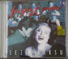 Sezen Aksu Düğün Cenaze CD