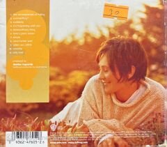 K.D. Lang Invincible Summer CD