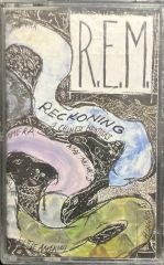 Rem Reckoning Kaset