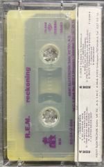 Rem Reckoning Kaset