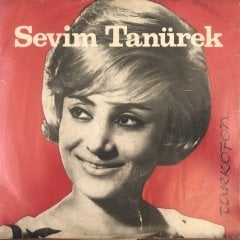 Sevim Tanürek Son Günüm Yaklaştı Artık 45lik Plak