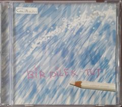 Candan Erçetin Bir Dilek Tut CD