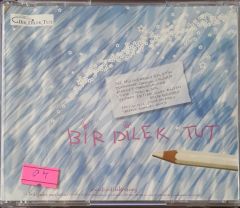 Candan Erçetin Bir Dilek Tut CD