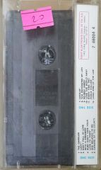 Kenny Rogers Greatest Hits Kaset