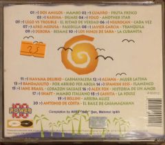 Power Latin Hits Power 100 CD