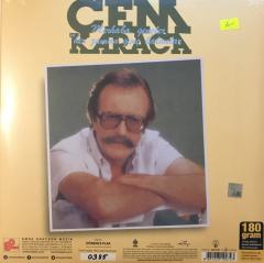 Cem Karaca Merhaba Gençler Double LP