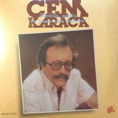 Cem Karaca Merhaba Gençler Double LP