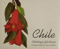 Chile CD
