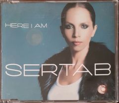 Sertab Erener Here I Am CD