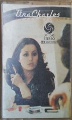 Tina Charles Heart 'n' Soul Kaset