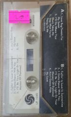 Tina Charles Heart 'n' Soul Kaset