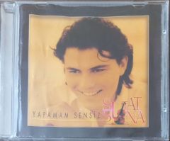 Suat Suna Yapamam Sensiz CD