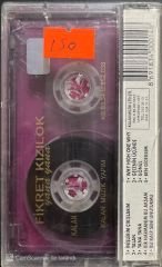 Fikret Kızılok Yana Yana Kaset
