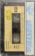 Morrissey Viva Hate Kaset