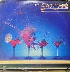 Sad Cafe Sad Cafe LP Plak