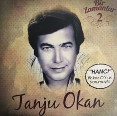 Tanju Okan Bir Zamanlar 2  LP