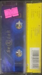 Sertab Erener Kaset