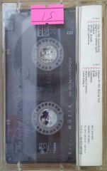 The Best Of The 1960'S 70'S 80'S Classik'i Part 2 Kaset