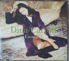Dina Carroll Escaping Cd