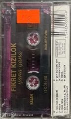 Fikret Kızılok Yana Yana Kaset
